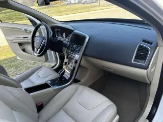 2015 Volvo XC60