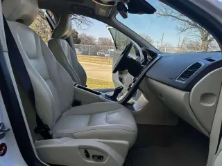 2015 Volvo XC60