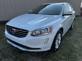 2015 Volvo XC60