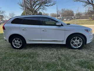 2015 Volvo XC60