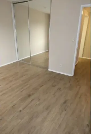 2 Bedroom Apt in Koreatown