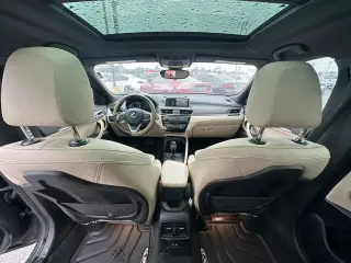 2020 BMW X2