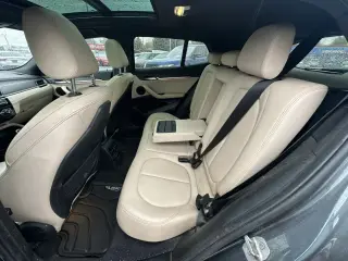 2020 BMW X2