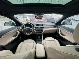 2020 BMW X2