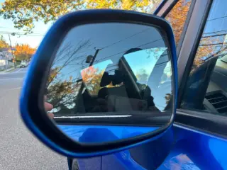 2008 Honda FIT