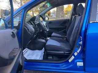 2008 Honda FIT