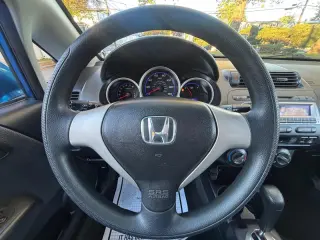 2008 Honda FIT