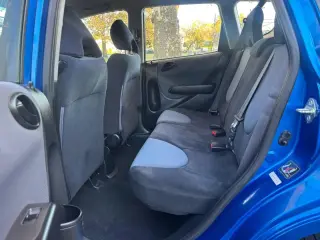 2008 Honda FIT