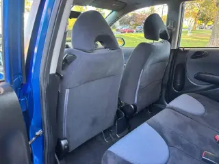 2008 Honda FIT