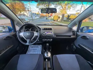 2008 Honda FIT