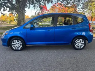 2008 Honda FIT