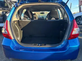 2008 Honda FIT