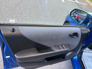 2008 Honda FIT