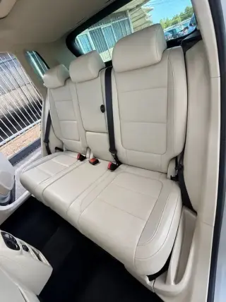 2011 VOLKSWAGEN TIGUAN