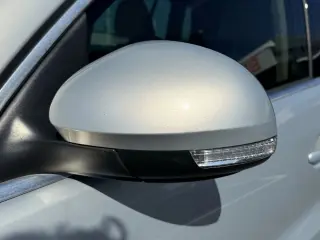 2011 VOLKSWAGEN TIGUAN