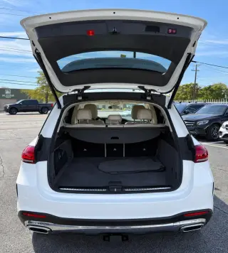 2020 MERCEDES-BENZ GLE