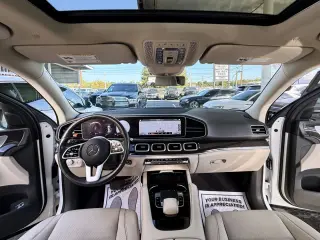 2020 MERCEDES-BENZ GLE