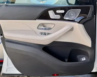 2020 MERCEDES-BENZ GLE