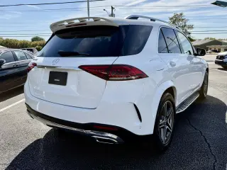2020 MERCEDES-BENZ GLE