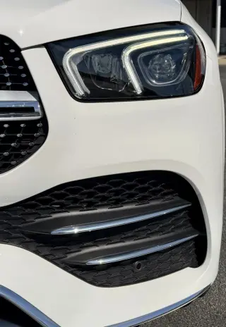 2020 MERCEDES-BENZ GLE