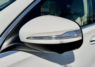 2020 MERCEDES-BENZ GLE