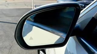 2021 MERCEDES-BENZ GLC
