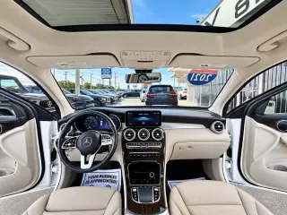 2021 MERCEDES-BENZ GLC