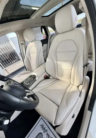 2021 MERCEDES-BENZ GLC