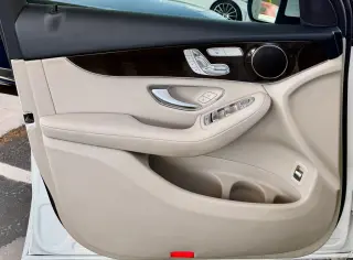 2021 MERCEDES-BENZ GLC