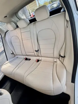 2021 MERCEDES-BENZ GLC
