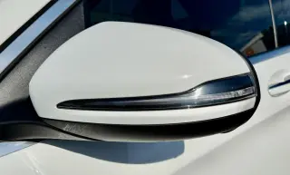 2021 MERCEDES-BENZ GLC