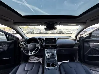 2021 HYUNDAI SANTA FE