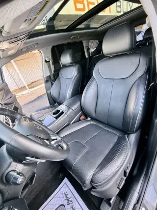 2021 HYUNDAI SANTA FE
