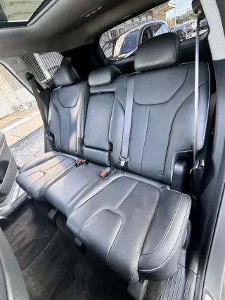 2021 HYUNDAI SANTA FE