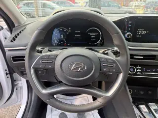 Hundai Sonata 2023 Limited 4dr Sedán