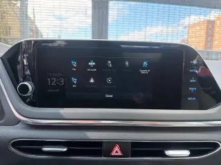Hundai Sonata 2023 Limited 4dr Sedán