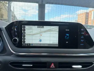 Hundai Sonata 2023 Limited 4dr Sedán