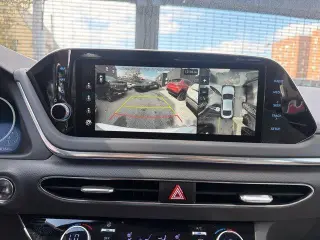 Hundai Sonata 2023 Limited 4dr Sedán