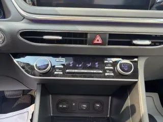 Hundai Sonata 2023 Limited 4dr Sedán