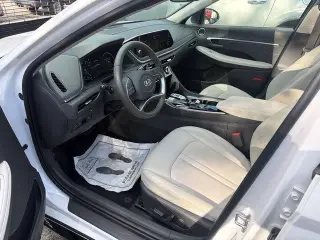 Hundai Sonata 2023 Limited 4dr Sedán