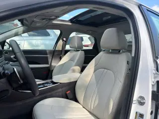 Hundai Sonata 2023 Limited 4dr Sedán