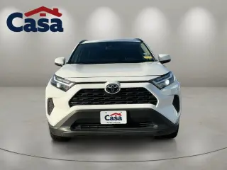 Toyota RAV4 2024 XLE 4dr SUV