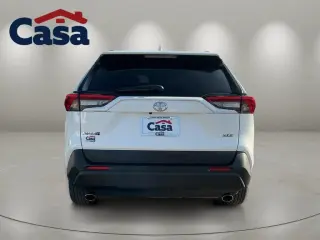 Toyota RAV4 2024 XLE 4dr SUV