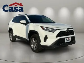 Toyota RAV4 2024 XLE 4dr SUV