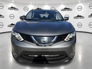 Nissan Rogue Sport 2019 AWD SL 4dr Crossover