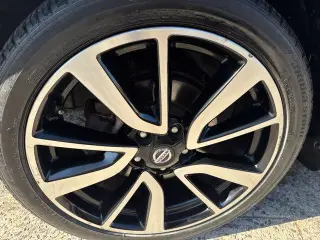 Nissan Rogue Sport 2019 AWD SL 4dr Crossover