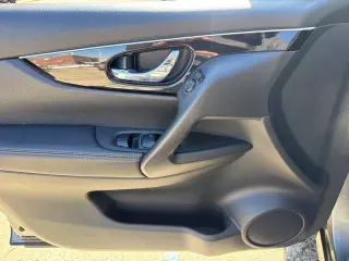 Nissan Rogue Sport 2019 AWD SL 4dr Crossover