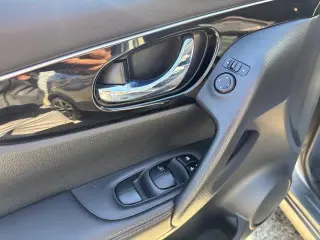 Nissan Rogue Sport 2019 AWD SL 4dr Crossover