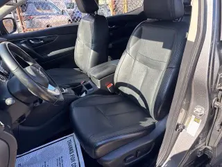 Nissan Rogue Sport 2019 AWD SL 4dr Crossover