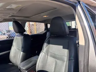 Nissan Rogue Sport 2019 AWD SL 4dr Crossover